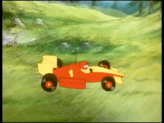 Еноты 5 серия