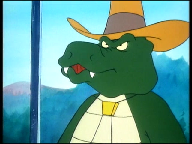 Еноты 6 серия Еноты 6 серия