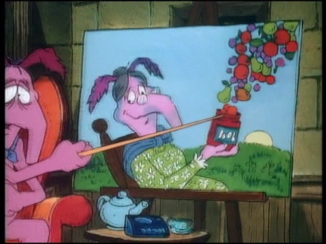 Еноты 7 серия Еноты 7 серия