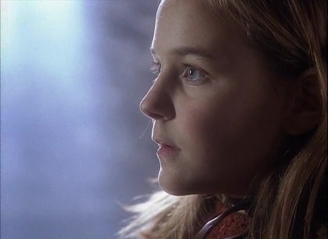 Жанна Д'Арк 1 серия