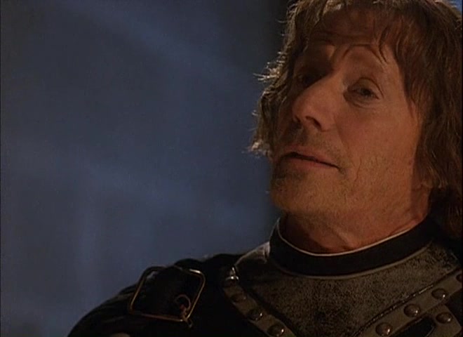 Жанна Д'Арк 2 серия