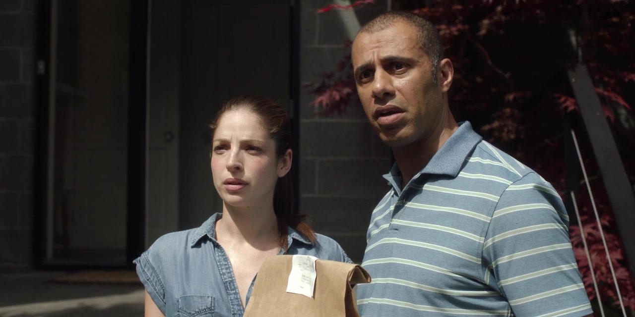 Жизнь продолжается 7 серия Жизнь продолжается 7 серия