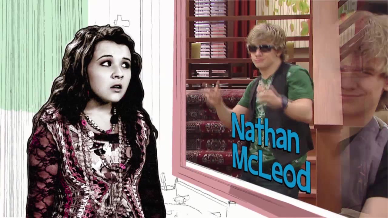 Жизнь среди мальчишек 5 серия Жизнь среди мальчишек 5 серия