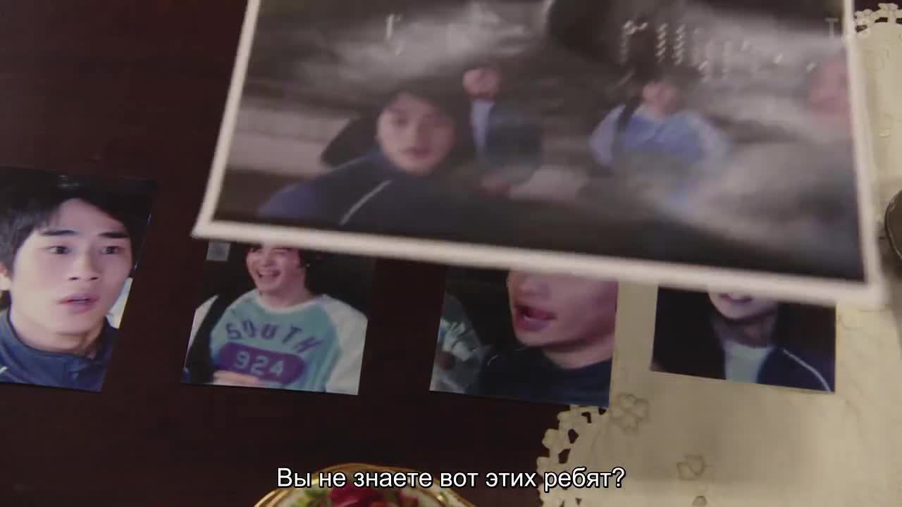 MIU404 2 серия MIU404 2 серия