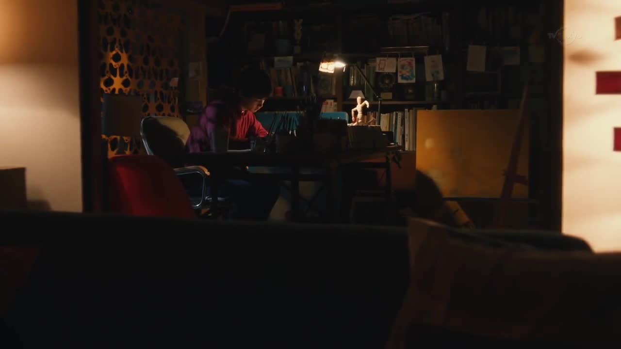 Ай — девyшка с кассеты 2018 1 серия Ай — девyшка с кассеты 2018 1 серия