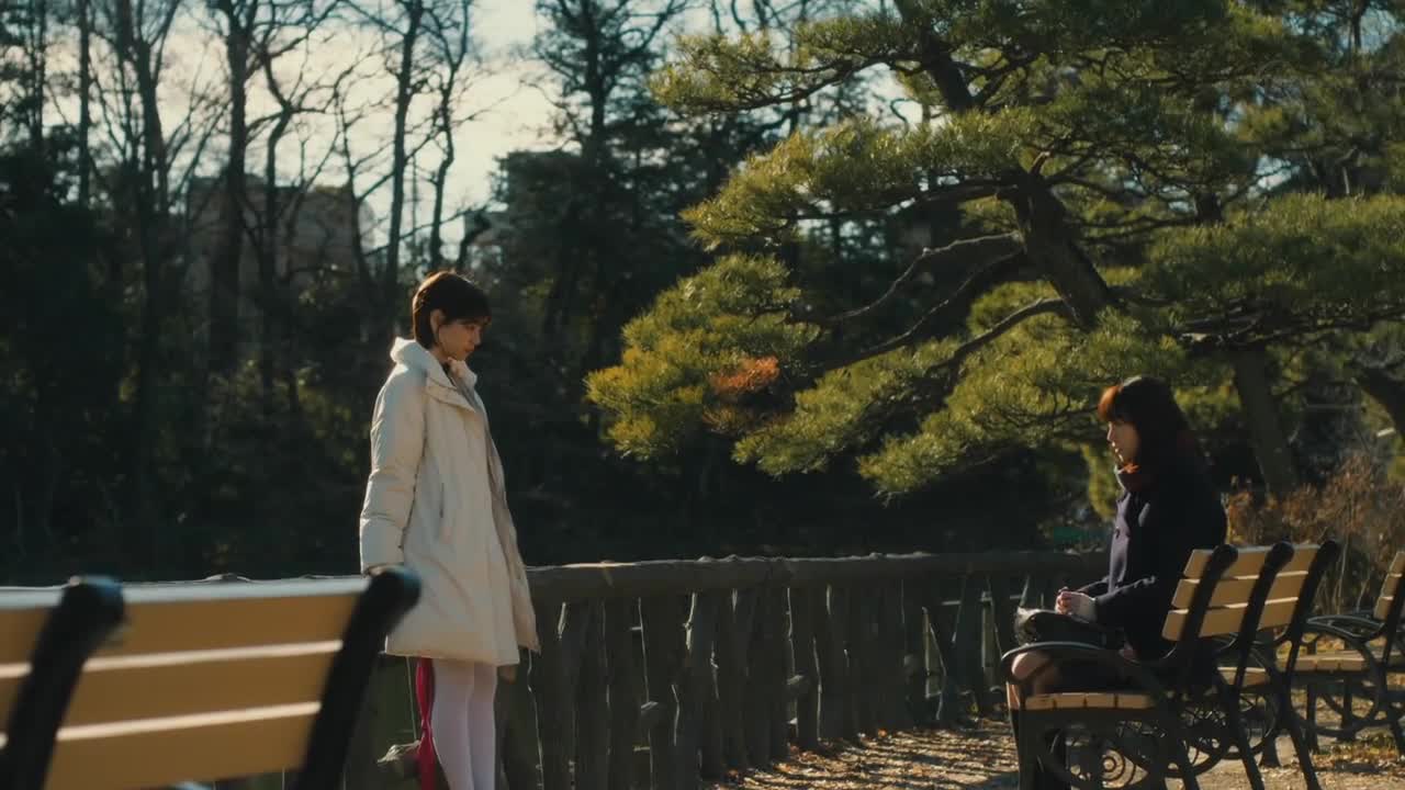 Ай — девyшка с кассеты 2018 10 серия Ай — девyшка с кассеты 2018 10 серия