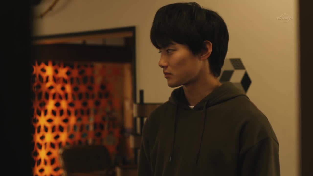 Ай — девyшка с кассеты 2018 11 серия Ай — девyшка с кассеты 2018 11 серия