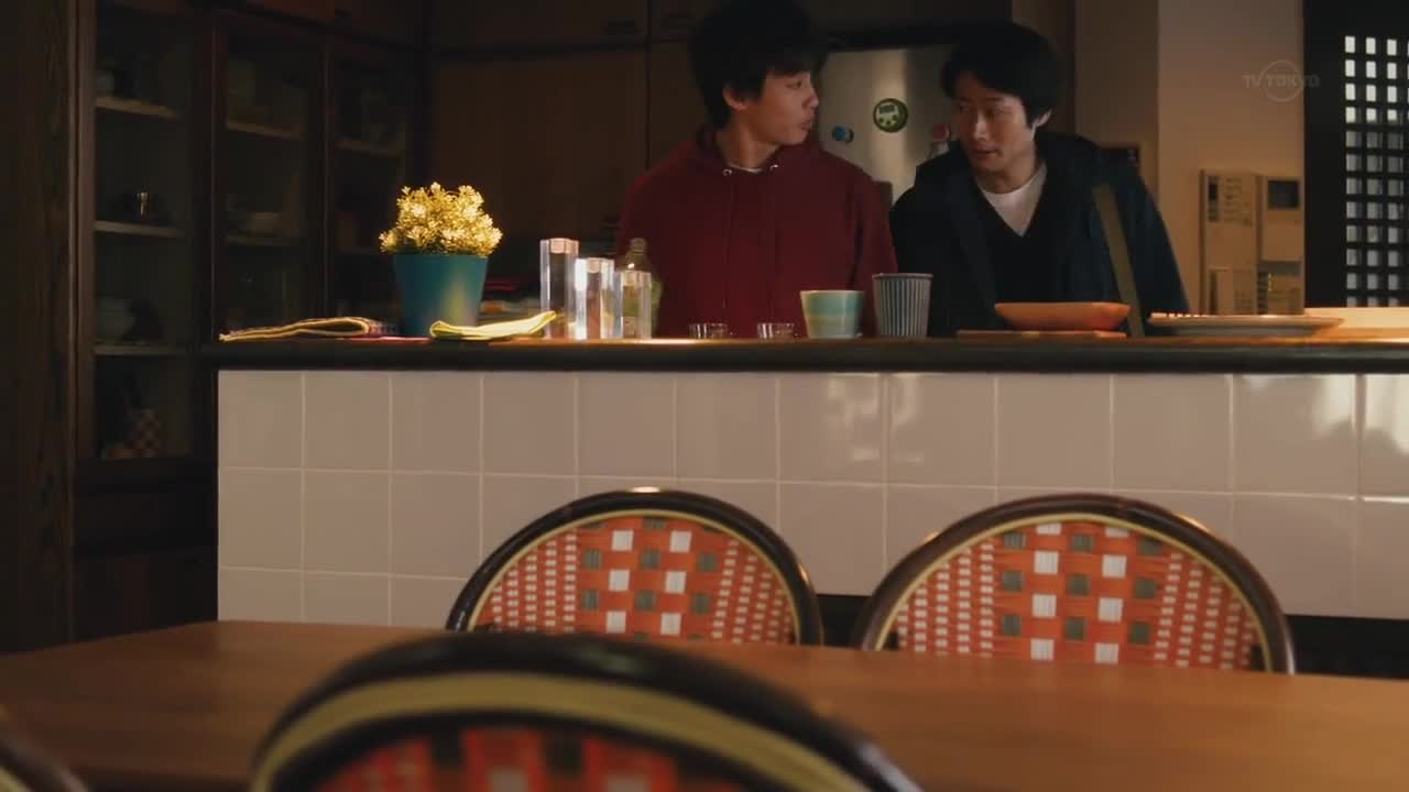 Ай — девyшка с кассеты 2018 2 серия Ай — девyшка с кассеты 2018 2 серия