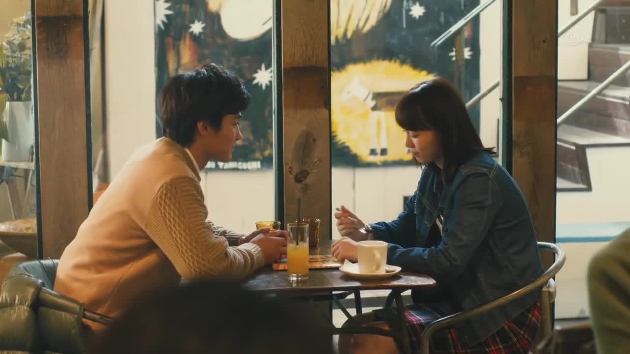 Ай — девyшка с кассеты 2018 3 серия Ай — девyшка с кассеты 2018 3 серия