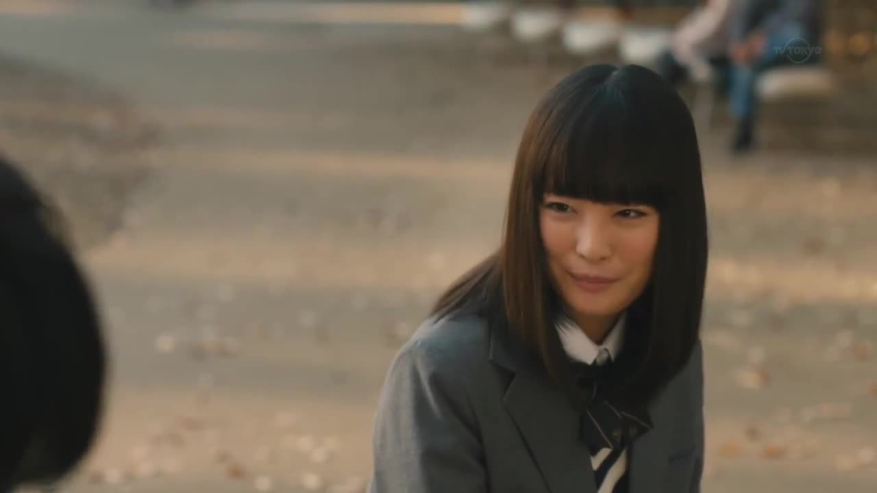 Ай — девyшка с кассеты 2018 5 серия Ай — девyшка с кассеты 2018 5 серия