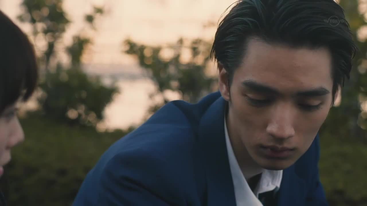 Ай — девyшка с кассеты 2018 7 серия Ай — девyшка с кассеты 2018 7 серия