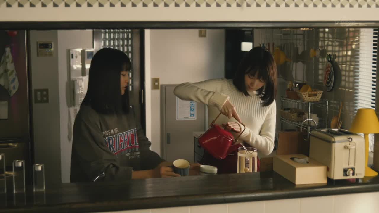 Ай — девyшка с кассеты 2018 8 серия Ай — девyшка с кассеты 2018 8 серия