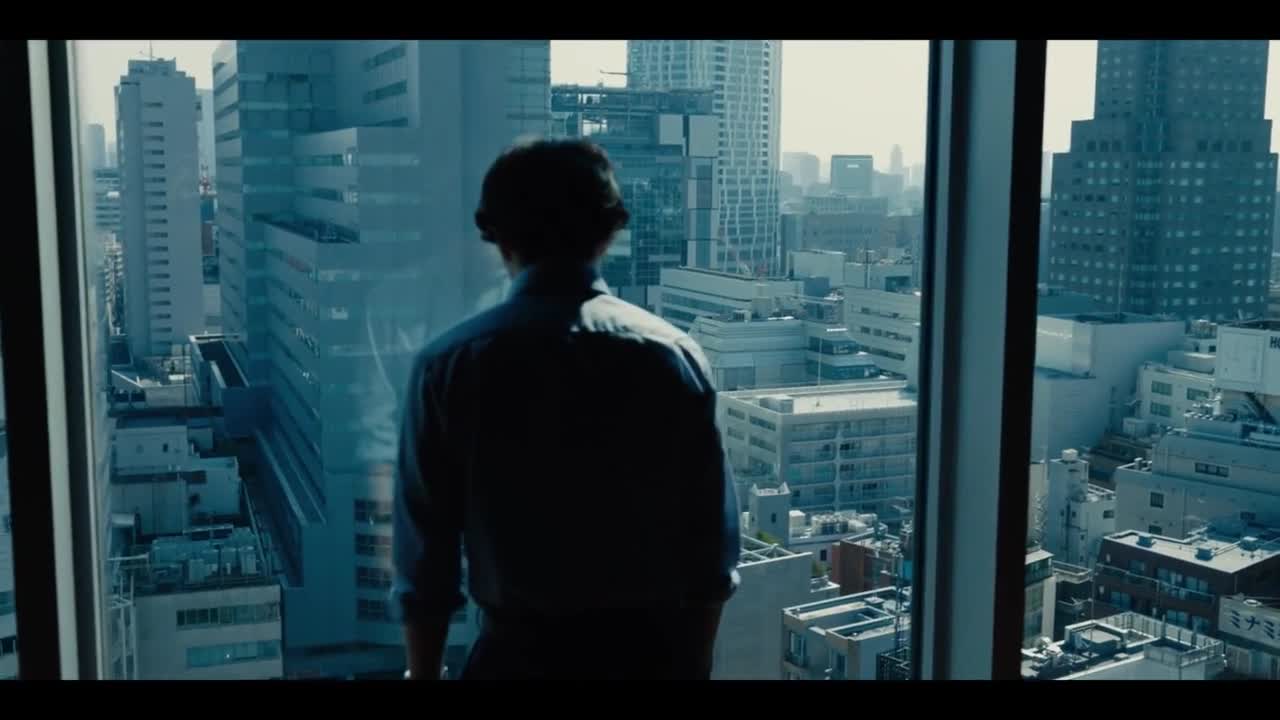 Алиса в Пограничье 1 серия Алиса в Пограничье 1 серия