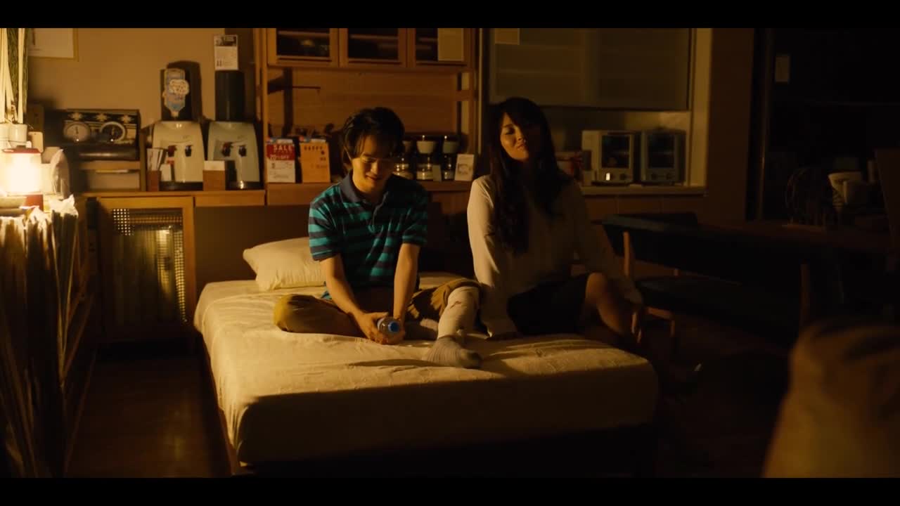 Алиса в Пограничье 2 серия Алиса в Пограничье 2 серия