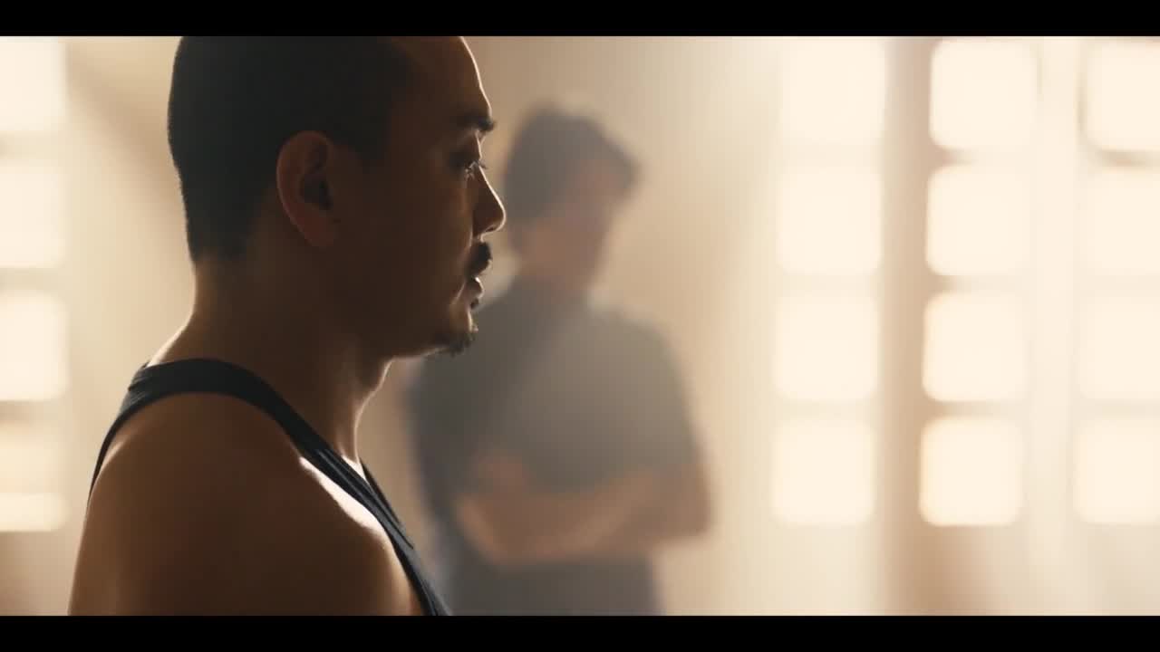 Алиса в Пограничье 6 серия Алиса в Пограничье 6 серия