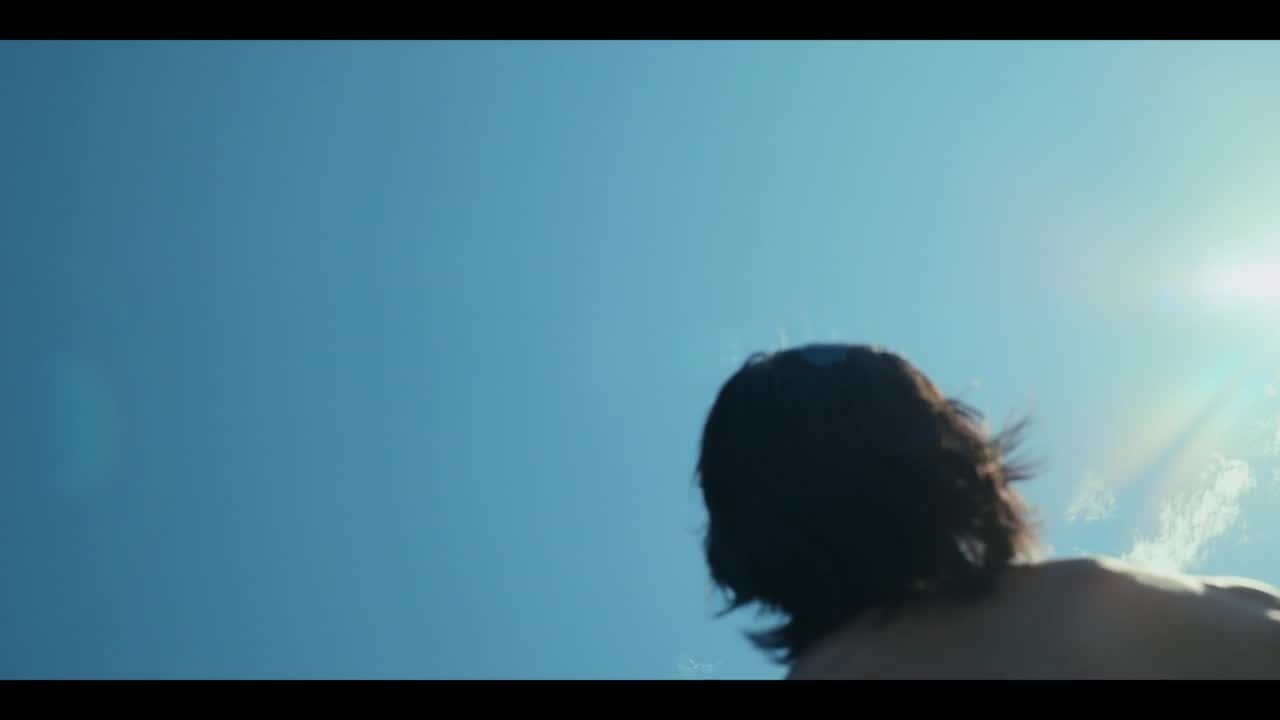 Алиса в Пограничье 3 серия Алиса в Пограничье 3 серия