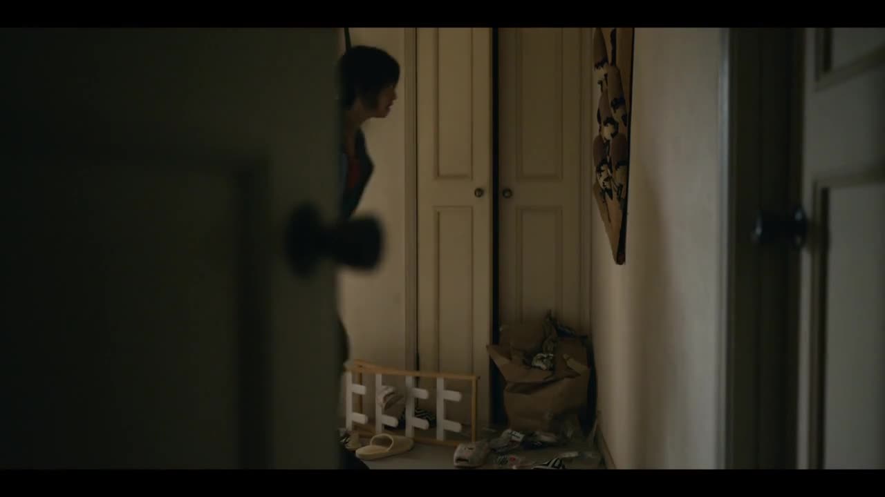 Алиса в Пограничье 5 серия Алиса в Пограничье 5 серия