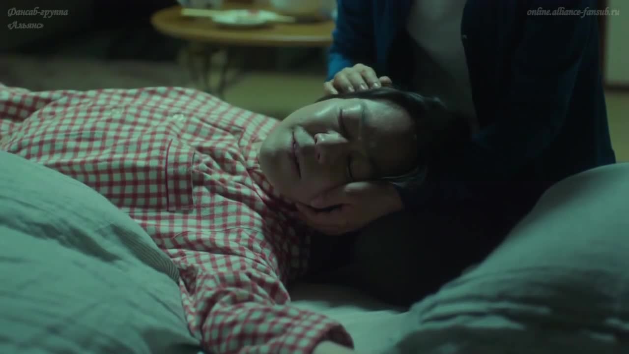 Аноним 10 серия Аноним 10 серия