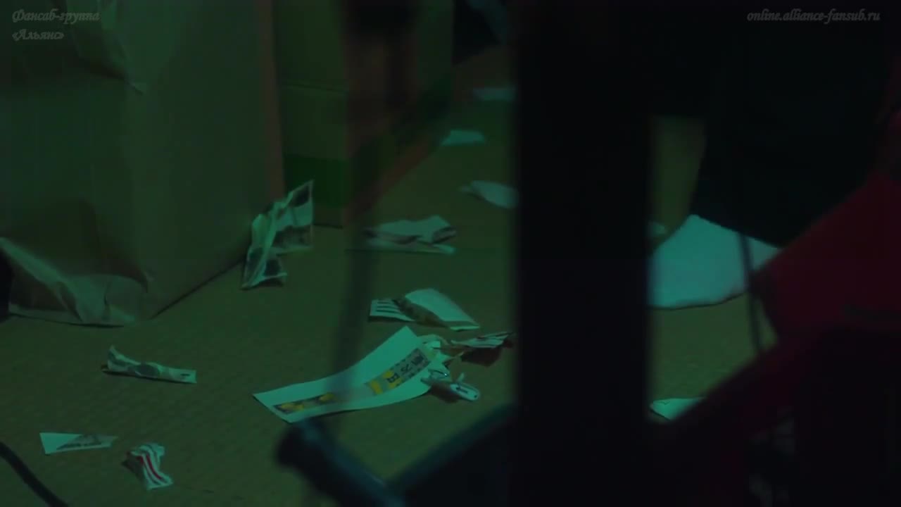 Аноним 5 серия Аноним 5 серия