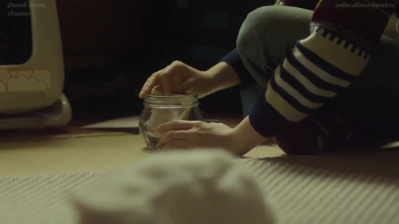 Аноним 6 серия