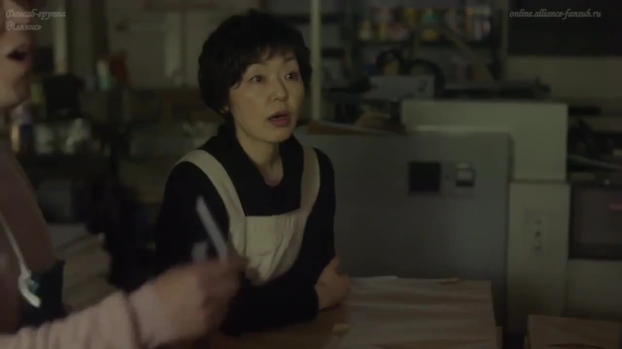 Аноним 7 серия Аноним 7 серия