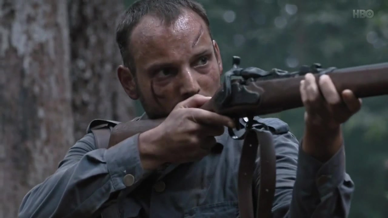 Гриссе 1 серия