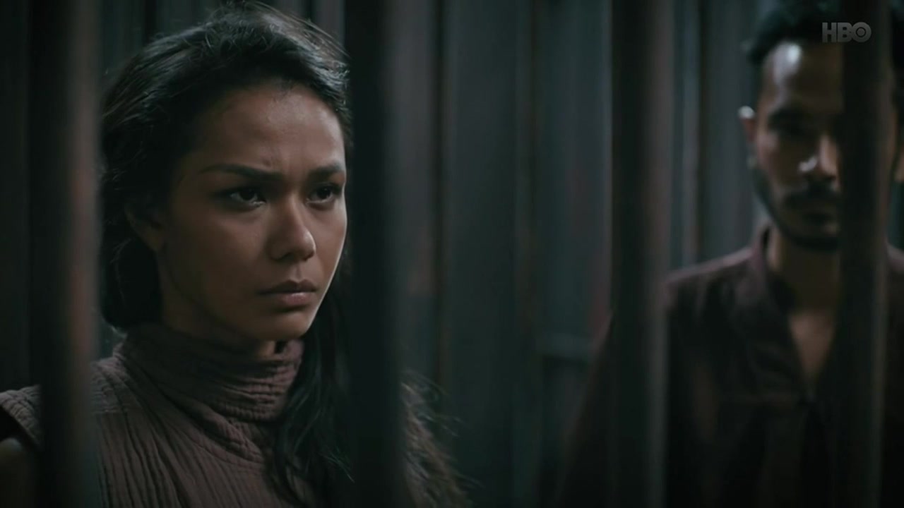 Гриссе 3 серия