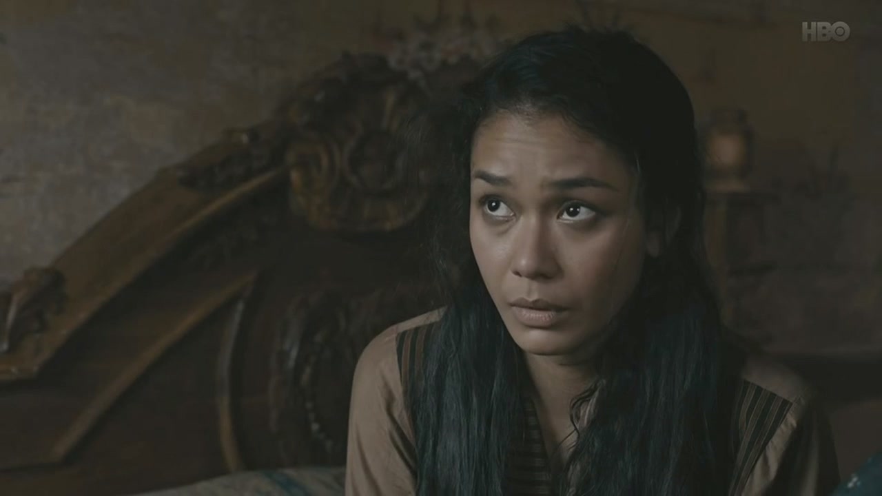 Гриссе 4 серия