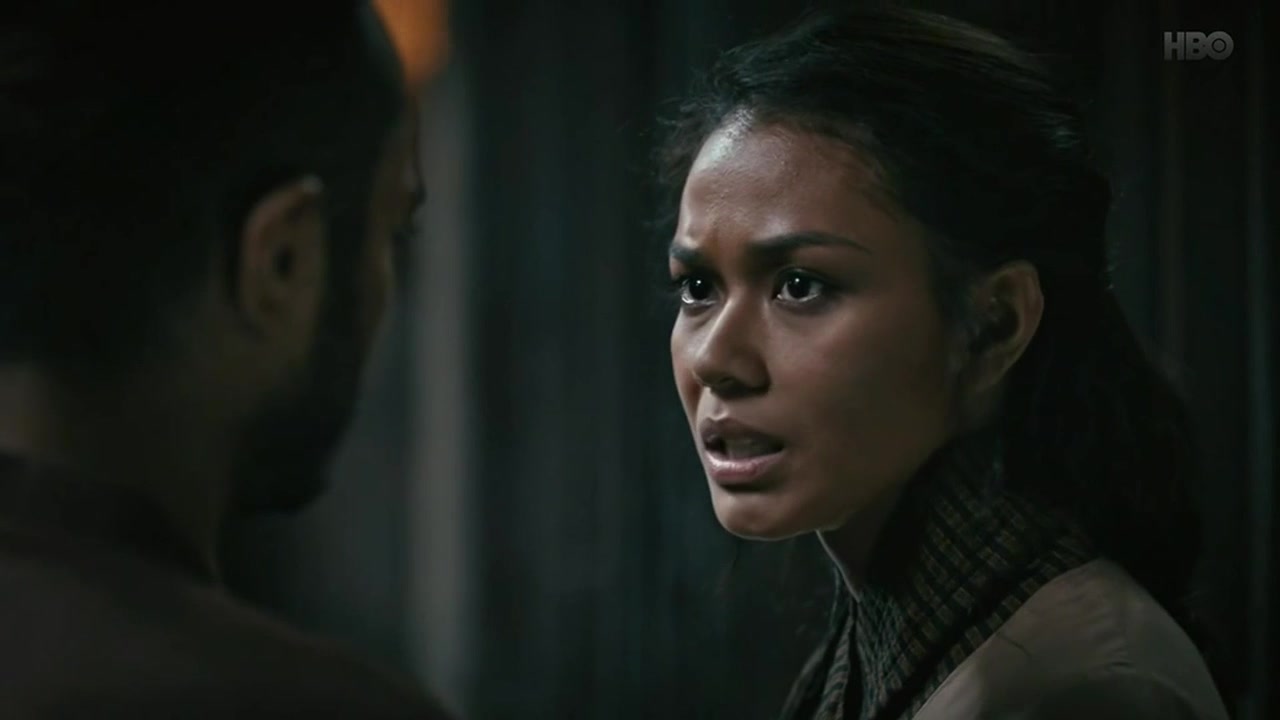 Гриссе 5 серия