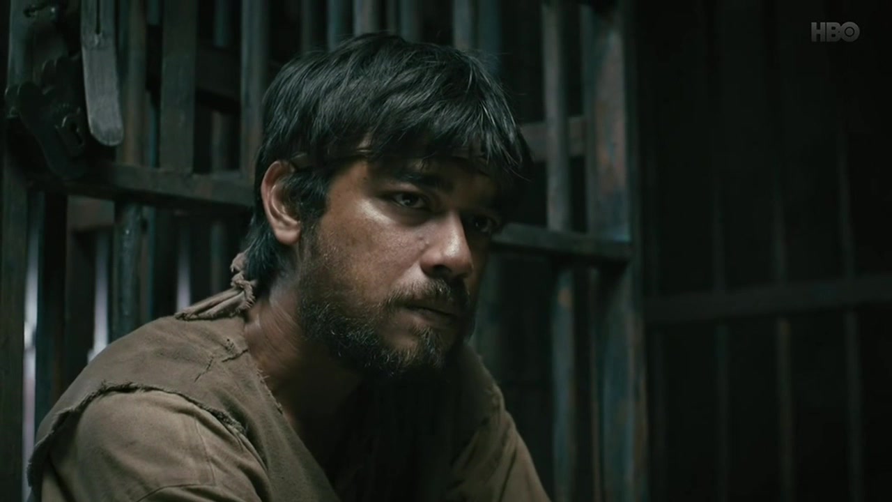 Гриссе 8 серия