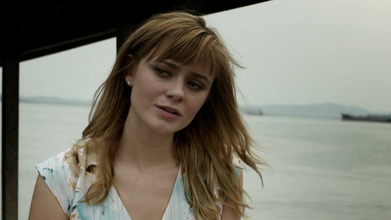 Серангун Роуд 5 серия Серангун Роуд 5 серия