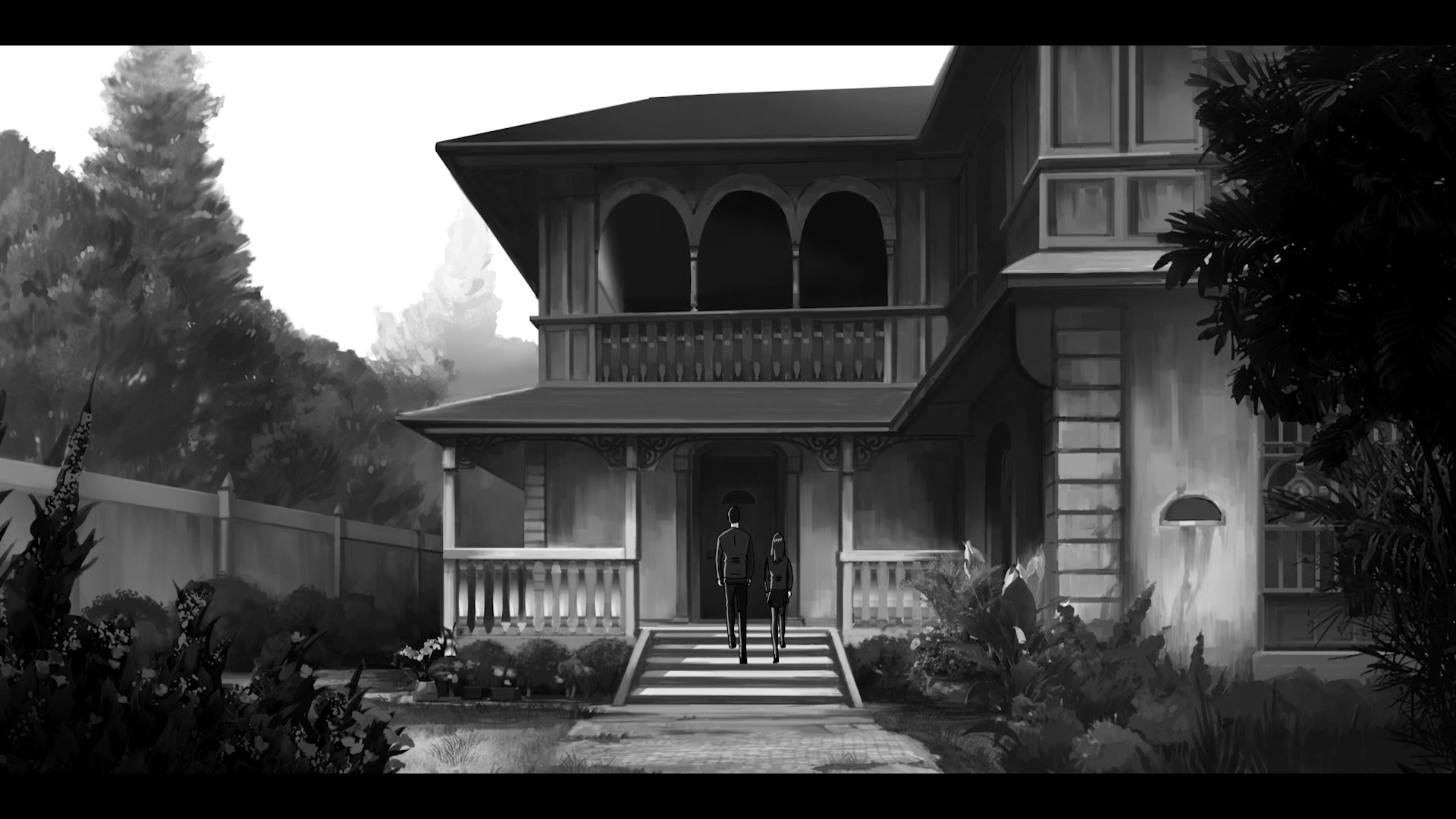 Тресе: Защитница города 2 серия Тресе: Защитница города 2 серия