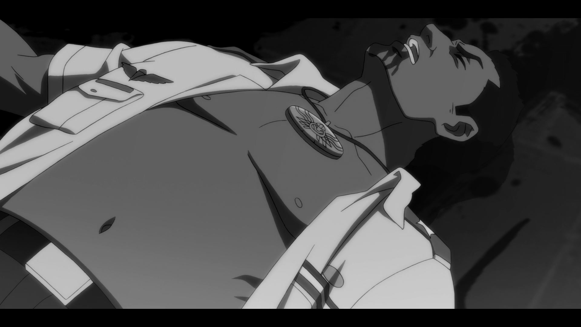 Тресе: Защитница города 3 серия Тресе: Защитница города 3 серия