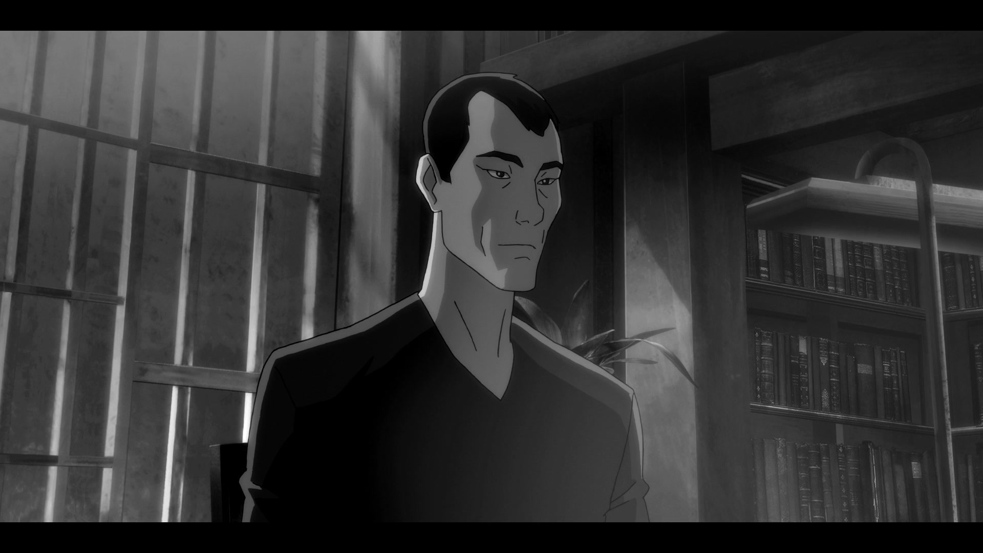 Тресе: Защитница города 5 серия Тресе: Защитница города 5 серия