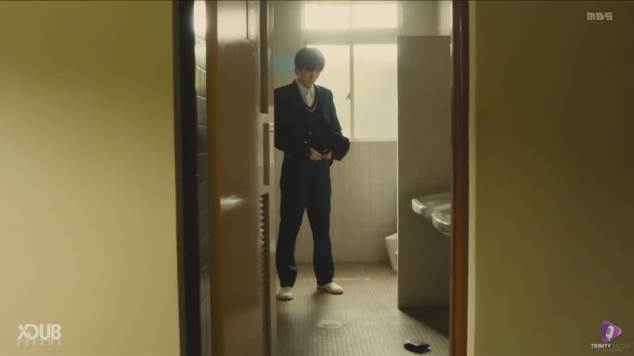 Без ума от тебя 5 серия