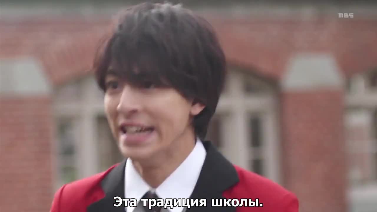 Безумный азарт 1 серия Безумный азарт 1 серия