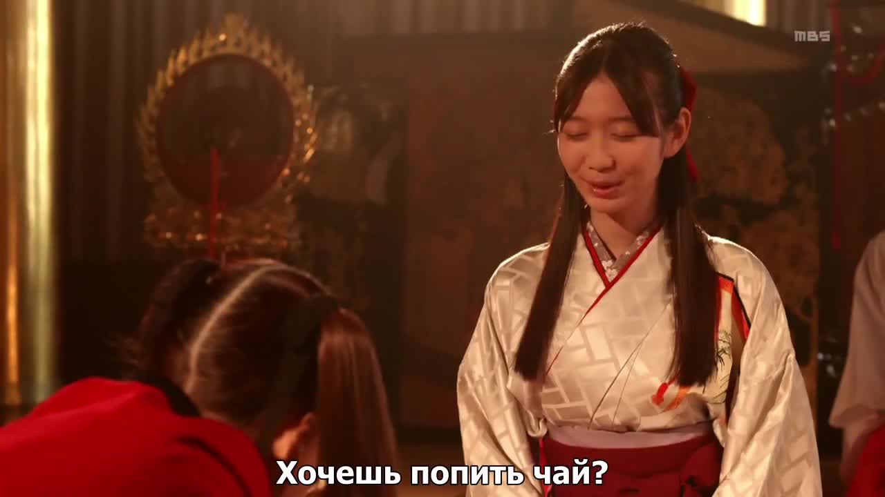 Безумный азарт 4 серия Безумный азарт 4 серия