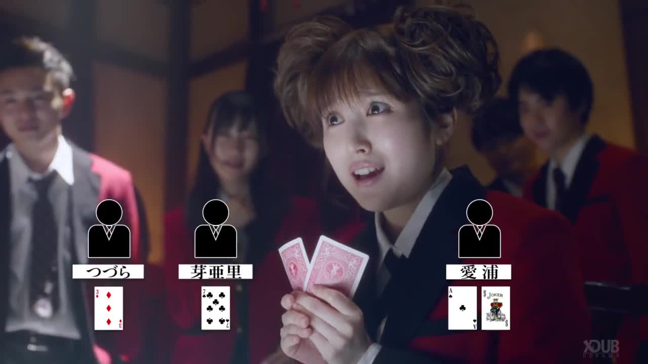 Безумный азарт: Близнец 2 серия Безумный азарт: Близнец 2 серия