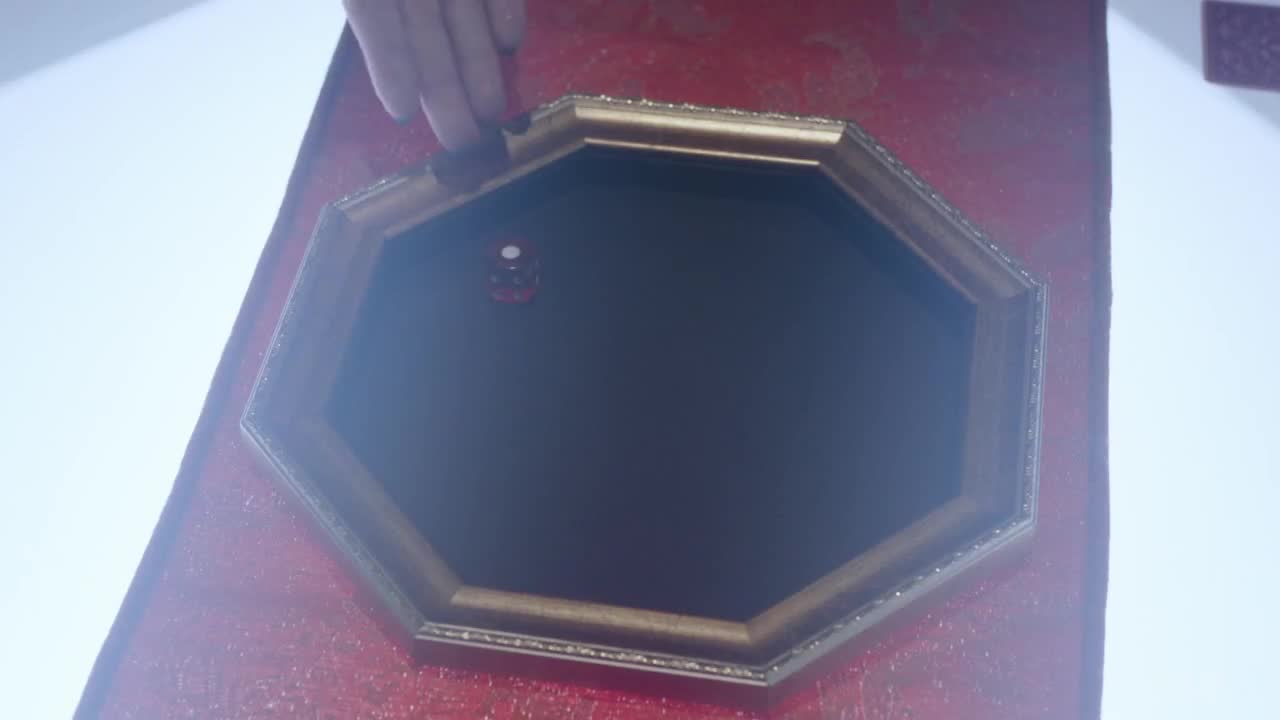 Безумный азарт: Близнец 3 серия Безумный азарт: Близнец 3 серия