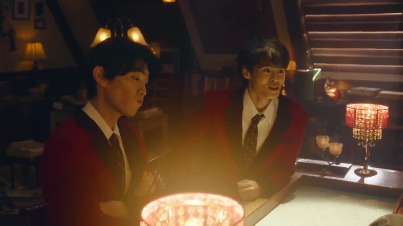 Безумный азарт: Близнец 4 серия Безумный азарт: Близнец 4 серия