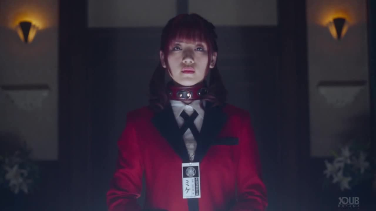 Безумный азарт: Близнец 5 серия Безумный азарт: Близнец 5 серия