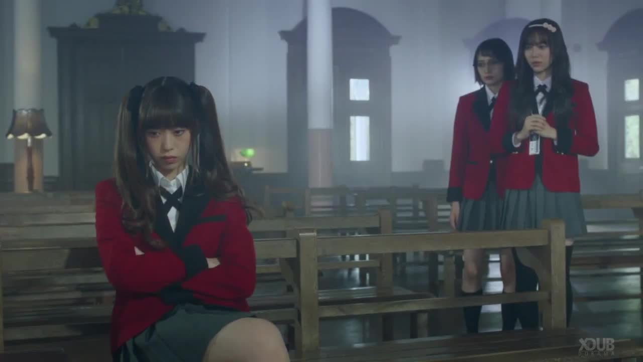 Безумный азарт: Близнец 7 серия Безумный азарт: Близнец 7 серия