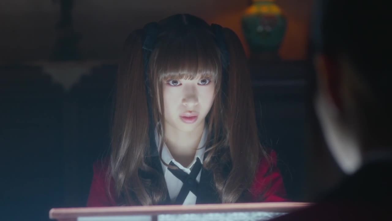 Безумный азарт: Близнец 8 серия Безумный азарт: Близнец 8 серия