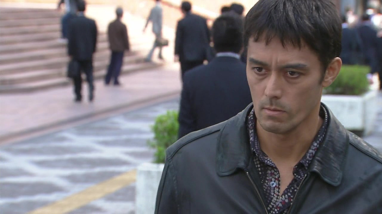 Белая весна 1 серия