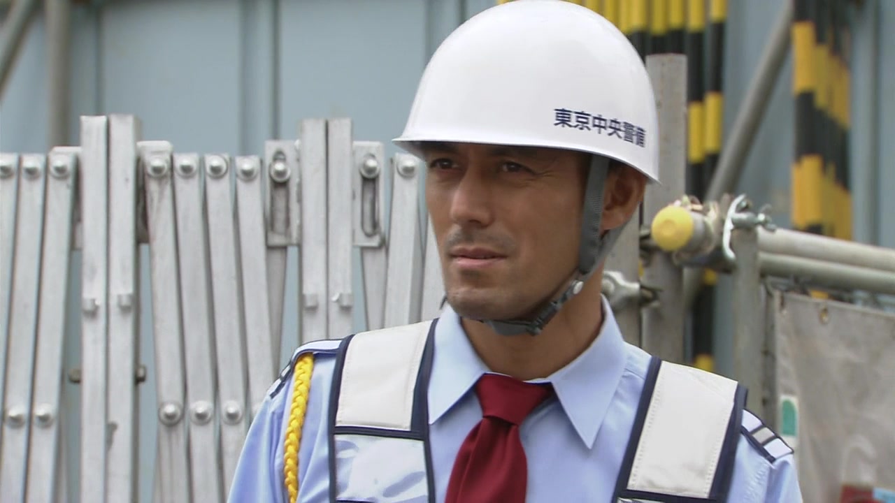 Белая весна 6 серия Белая весна 6 серия