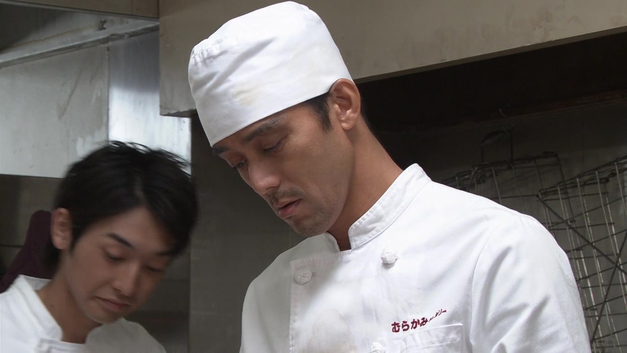 Белая весна 9 серия Белая весна 9 серия