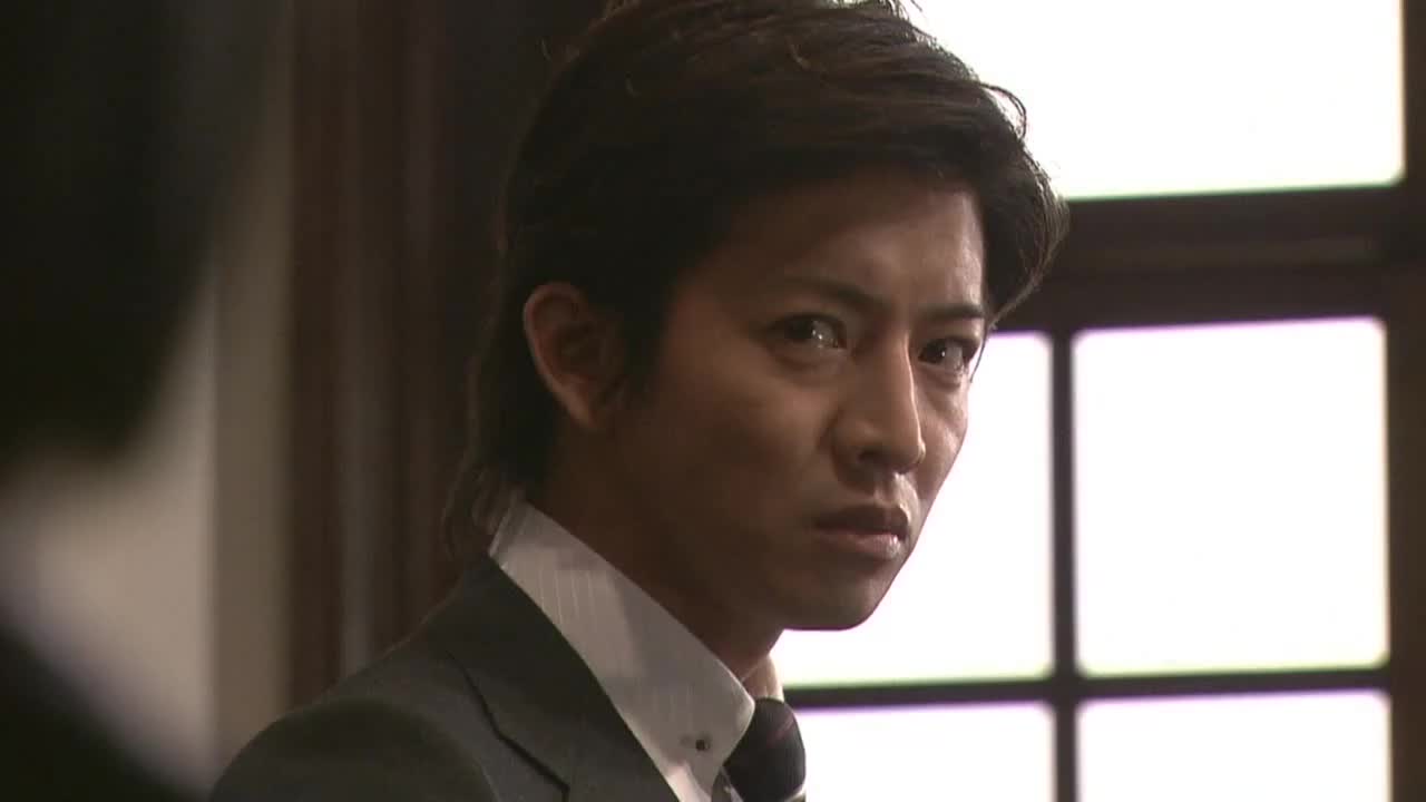 Блистательное семейство 10 серия Блистательное семейство 10 серия