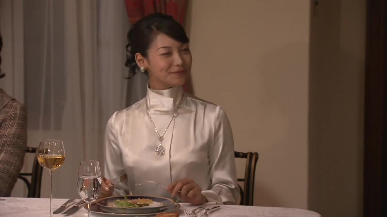 Блистательное семейство 5 серия Блистательное семейство 5 серия