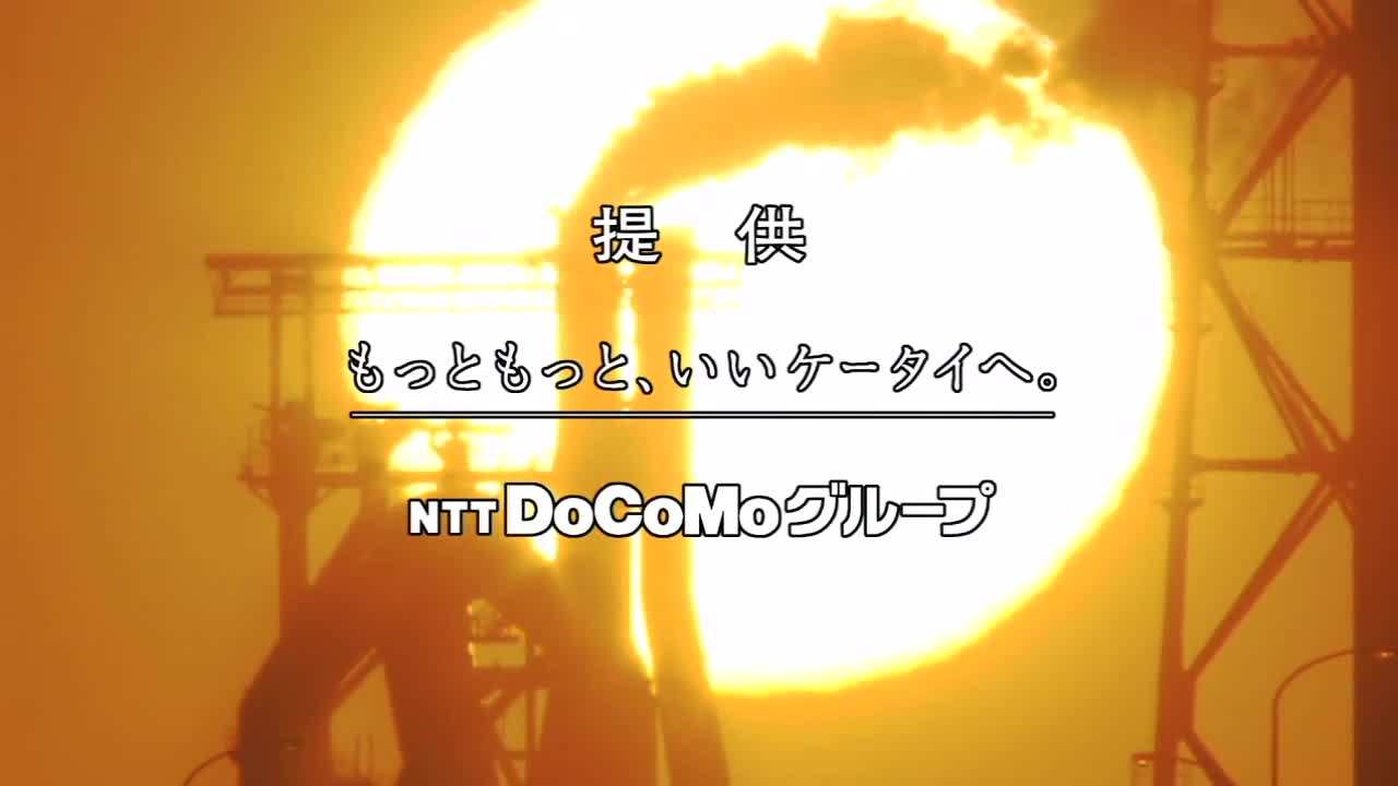 Блистательное семейство 7 серия