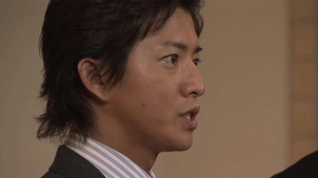 Блистательное семейство 9 серия Блистательное семейство 9 серия